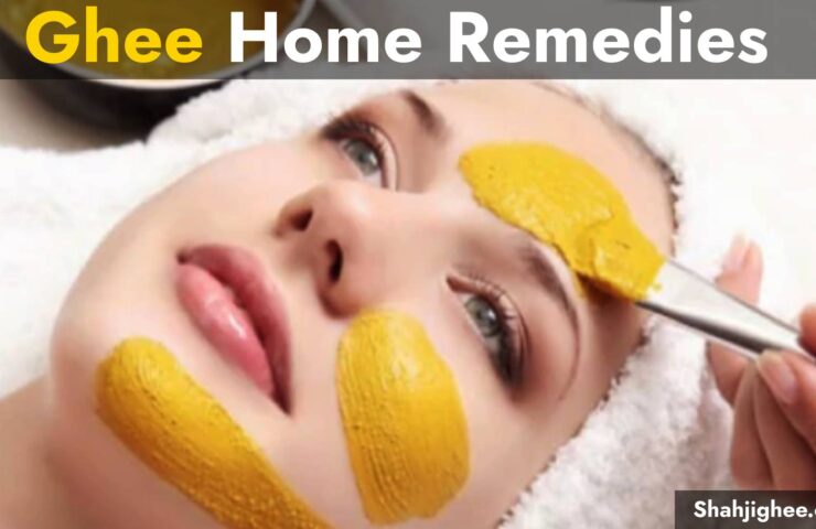 9 Best Ghee Home Remedies that Saves Your Life Shahji Ghee