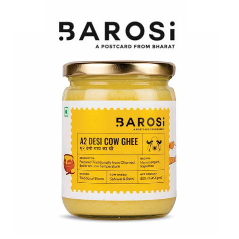 Barosi