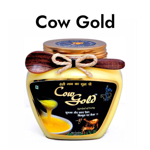 CowGold