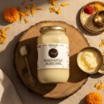 Murrah Buffalo Desi Ghee