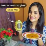 A2 Sahiwal Cow Desi Ghee