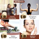 Murrah Buffalo Desi Ghee