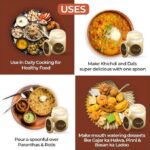 Murrah Buffalo Desi Ghee