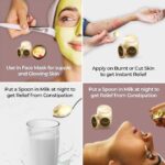 Murrah Buffalo Desi Ghee