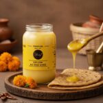 A2 Gir Cow Desi Ghee