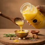 A2 Gir Cow Desi Ghee