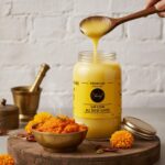 A2 Gir Cow Desi Ghee