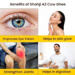 A2 Sahiwal Cow Desi Ghee