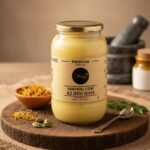 A2 Sahiwal Cow Desi Ghee