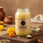 A2 Sahiwal Cow Desi Ghee