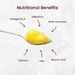 A2 Gir Cow Desi Ghee