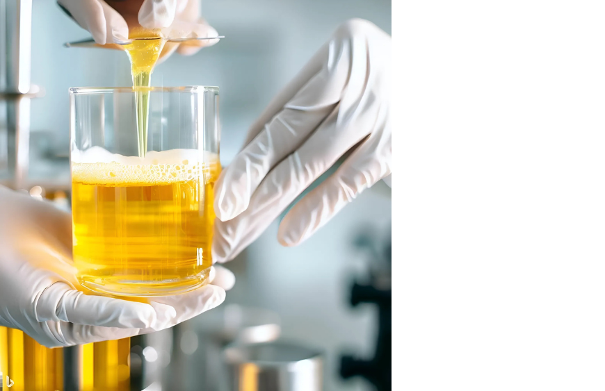 adulteration in ghee