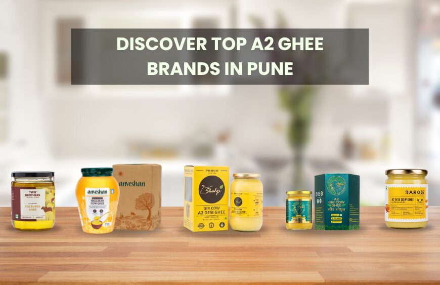 Best Ghee in Pune