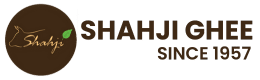 Shahji Ghee – Premium A2 Desi Ghee Online Store