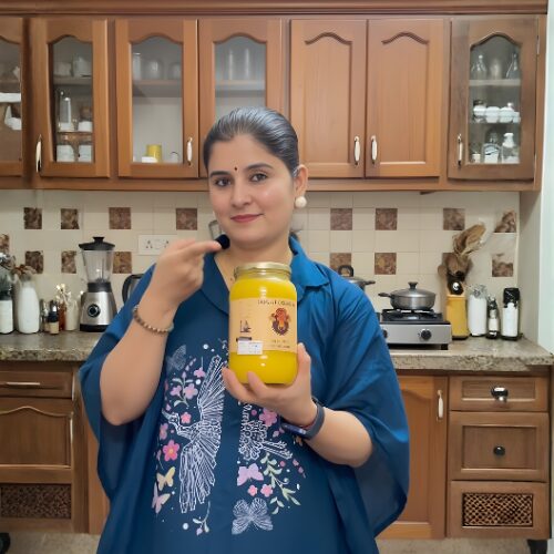 Nisha Upadhyay