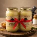 Sahiwal Cow Ghee 2 Litre Combo Pack