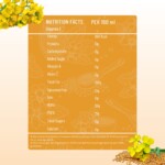 Shahji Yellow Mustard Oil