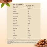 Shahji Almond Oil