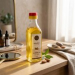 Shahji Almond Oil