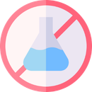 no chemicals